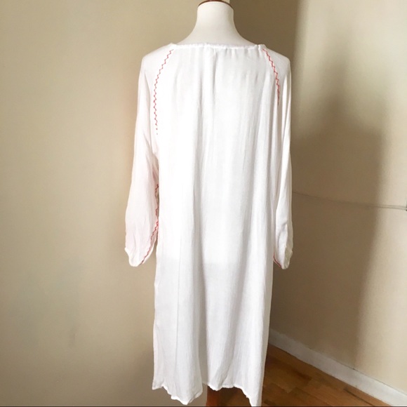 NEW Eberjey Sienna Dress / Cover Up M/L - Picture 7 of 8